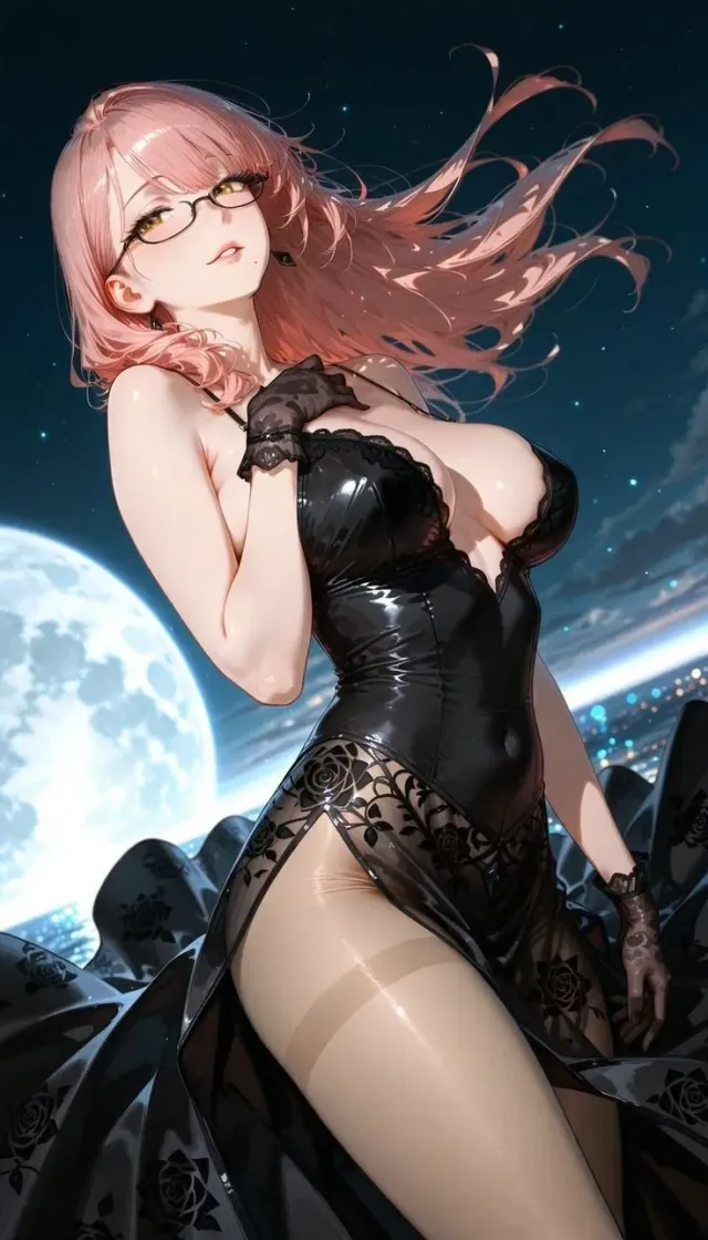 SHATTERED DIAMOND | Malia