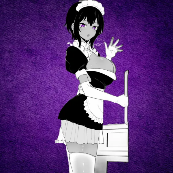 Lilith | Your the personal maid