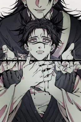 Choso X Kenjaku | Sweet Venom and Love