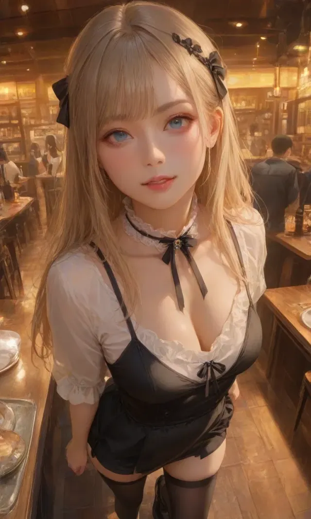 Nicole McTavish ( Your Ex-wife) you've cross paths with her again