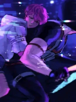 Zeyn ~ BL ~ He's your Ex-boyfriend