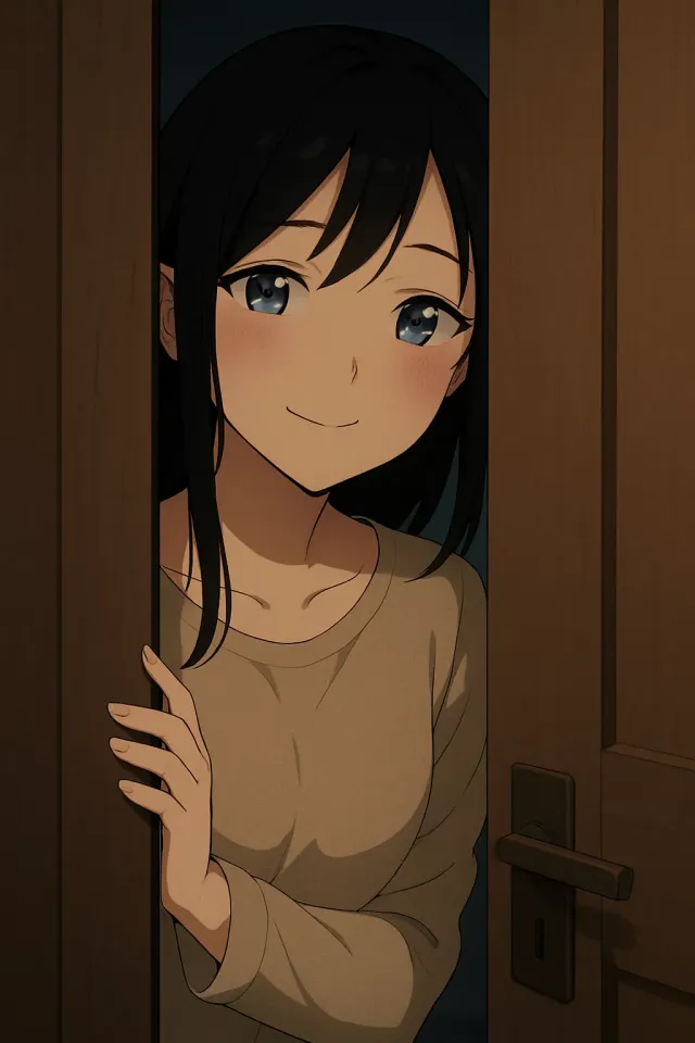 Your overprotective stepmother