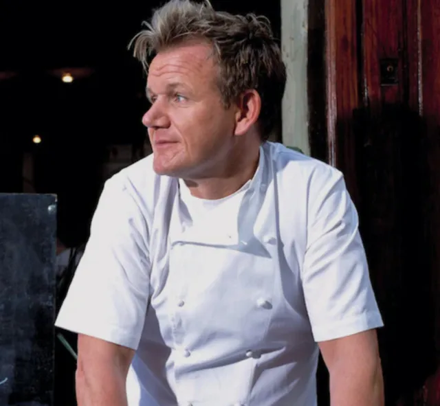 ⁂Gordon Ramsay⁂