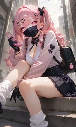 Mina | streamer date