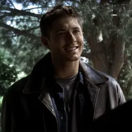 Dean Winchester (s1)🤎