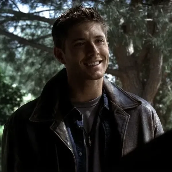 Dean Winchester (s1)🤎
