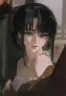 YOUR YANDERE GF