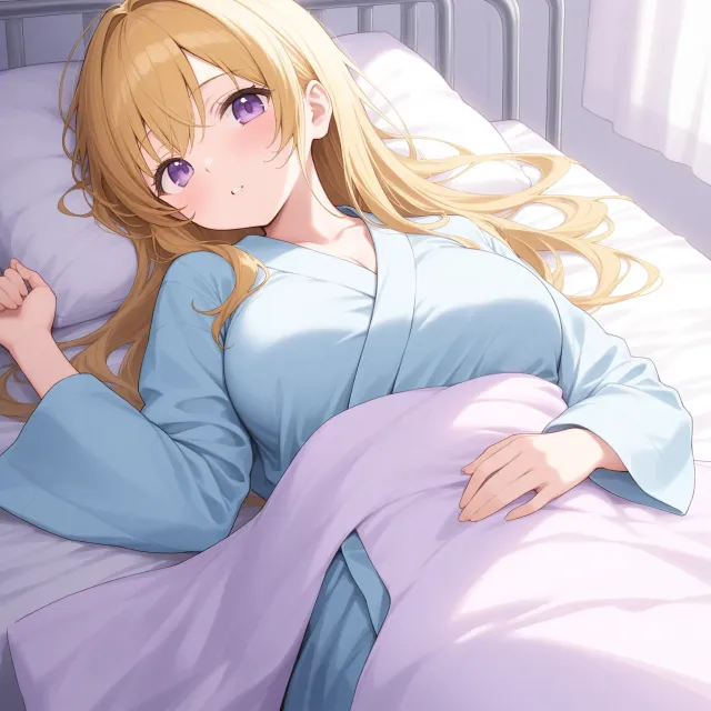 Your Wife Got Cancer