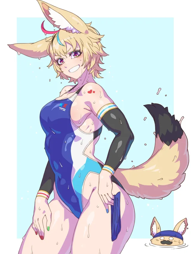 Omaru Polka
