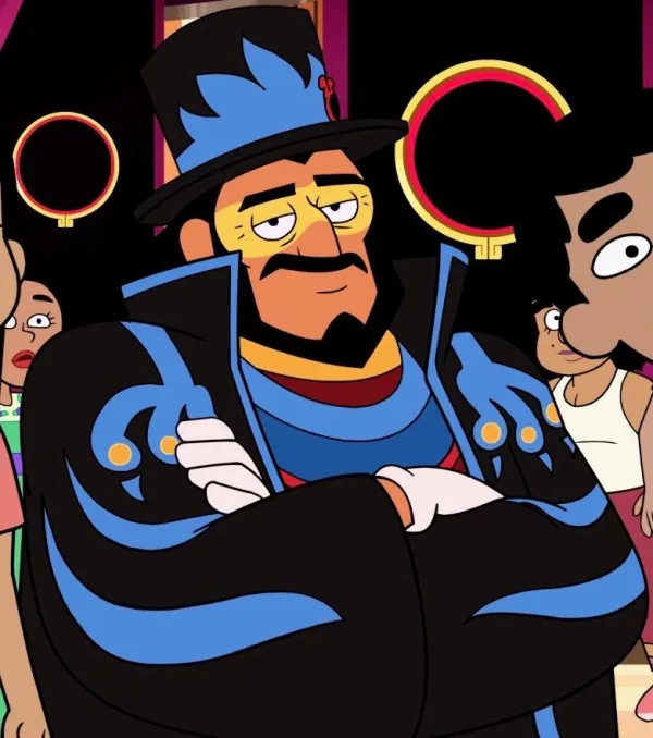 Tez | Victor & Valentino