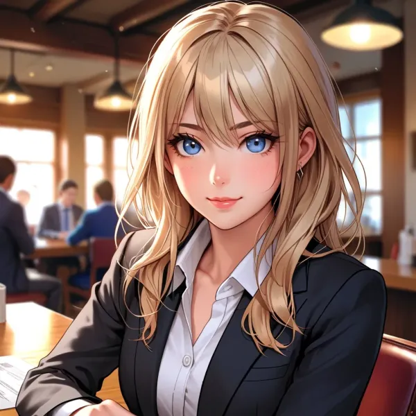 Crossroads of the Heart