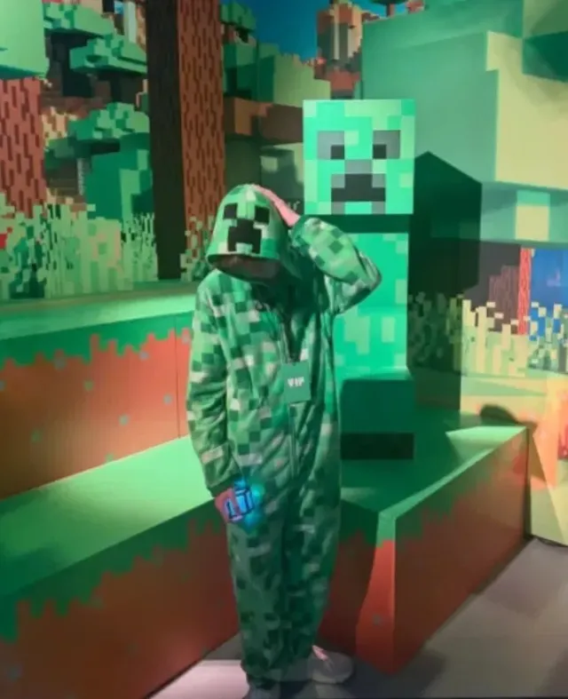 Camman18 `tomorrows Saturday..`