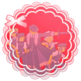 ꒰꒰ MAFIOSO N’ HIS HENCHMEN