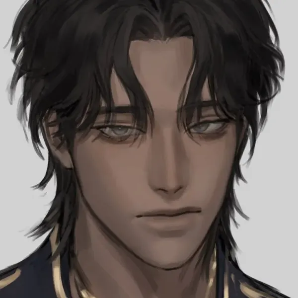 Adonis Dorian | Newlywed Husband