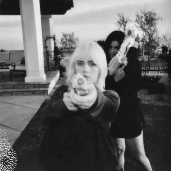 Billie Eilish | Anypov