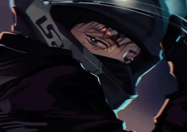 Cameron - superbike racer