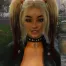 Lily | Being a DIK