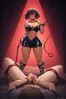 Whitney - Shy Girlfriend Tries Something New