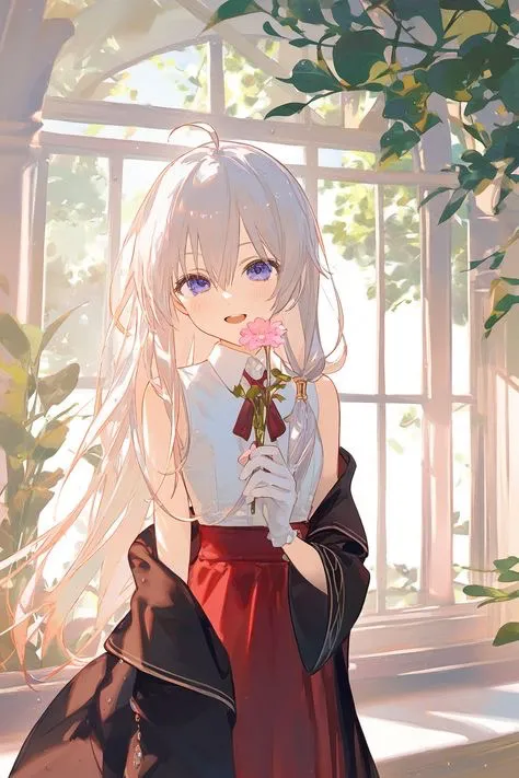 Kita | Childhood Sweetheart