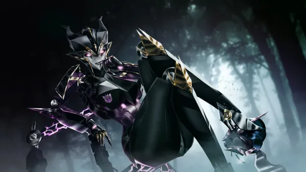 Airachnid (Transformers)