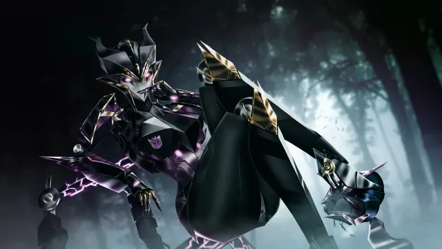 Airachnid (Transformers)