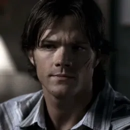 Sam Winchester (s2)🚓🚨