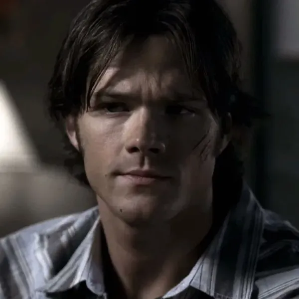 Sam Winchester (s2)🚓🚨
