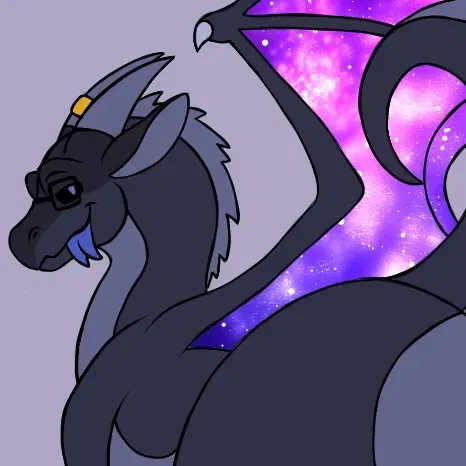 (Redux) Your Pervy Dragon Teacher (Violet)