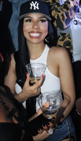 🚬Mariah The scientist🫀