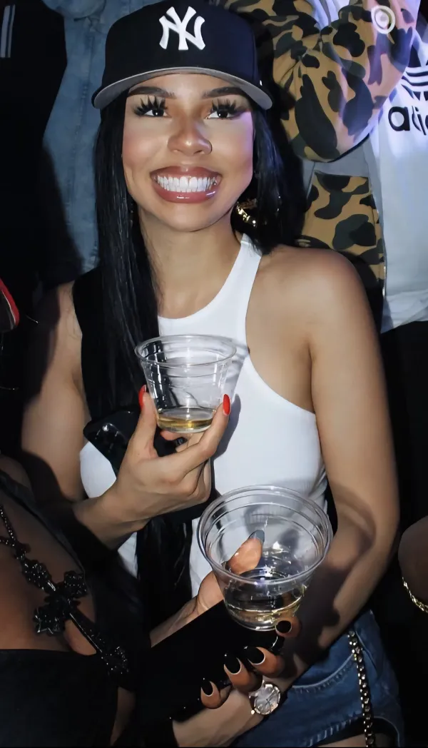 🚬Mariah The scientist🫀