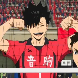 Tetsurou Kuroo | kuroken