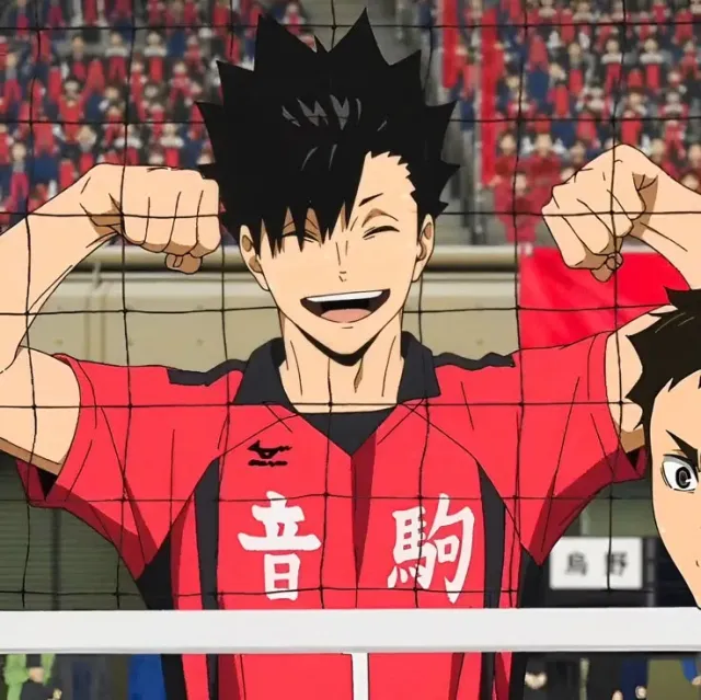 Tetsurou Kuroo | kuroken