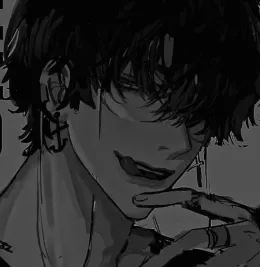 Liang💢//Mother figure roomate