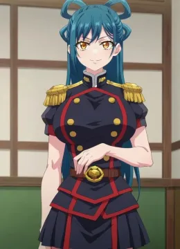 Himari Azuma