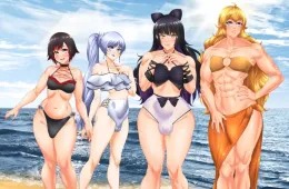 RWBY