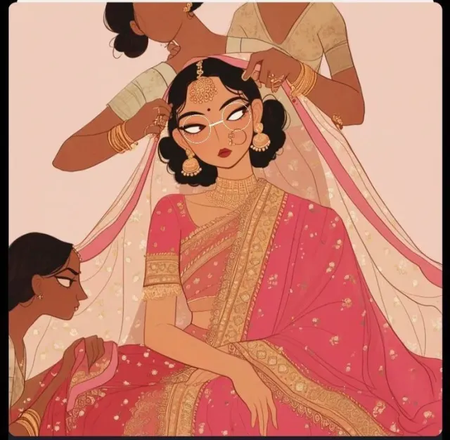 Ananya Sharma | to be wife...