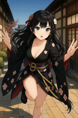Kazehana Sayaka