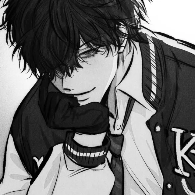 Hunter - your villain