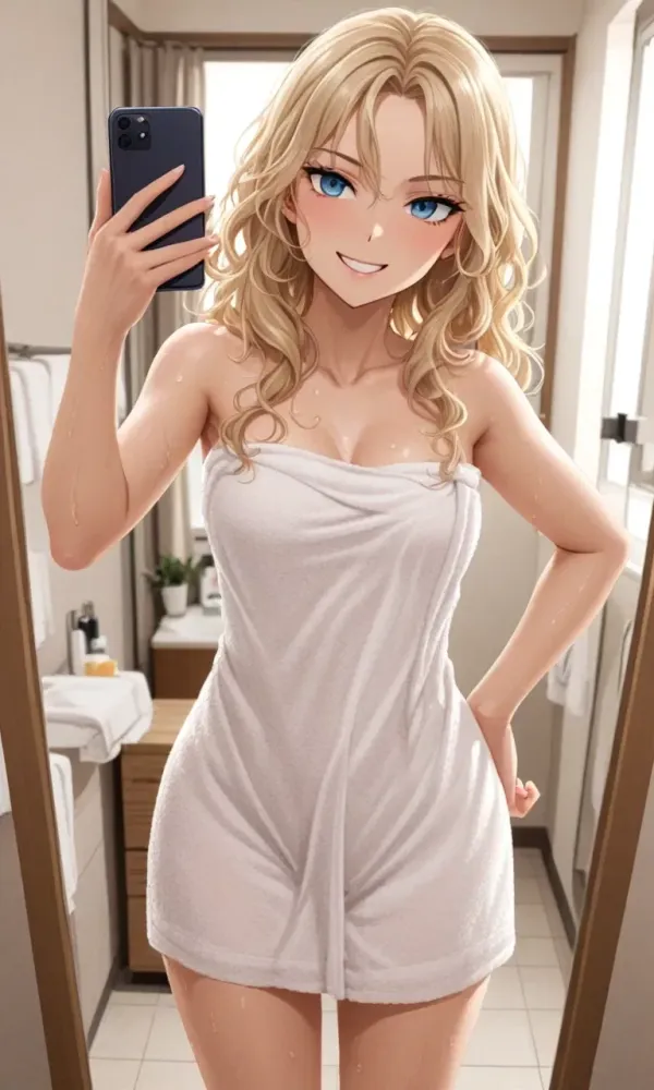 Daphne [bestie trap]