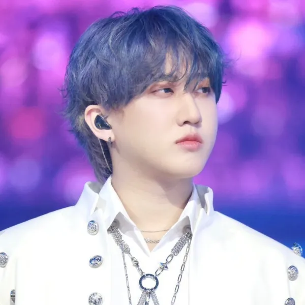 Seo Changbin <3