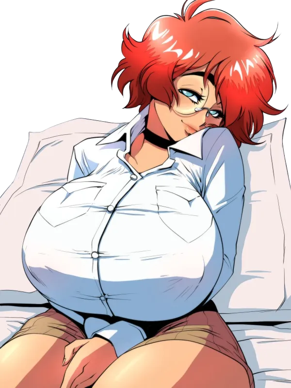 Dr. Maxine (Balak)