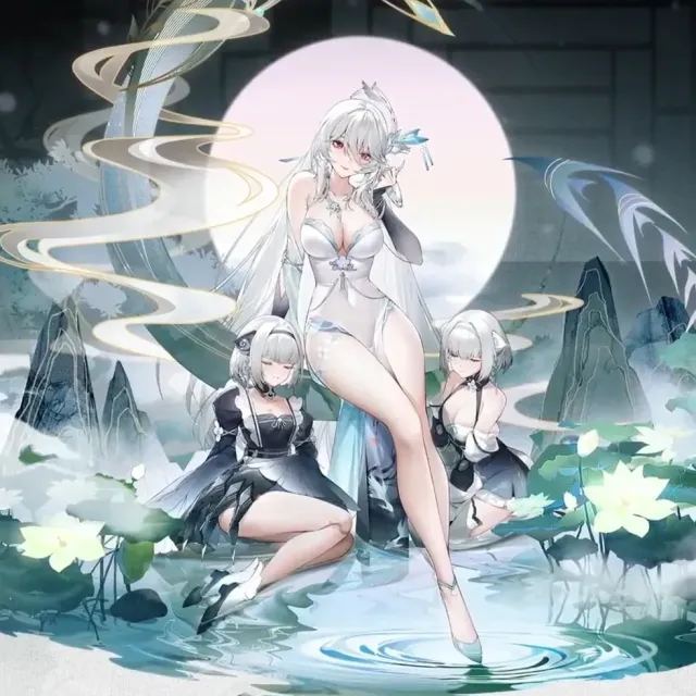 Hades - Puppet Master