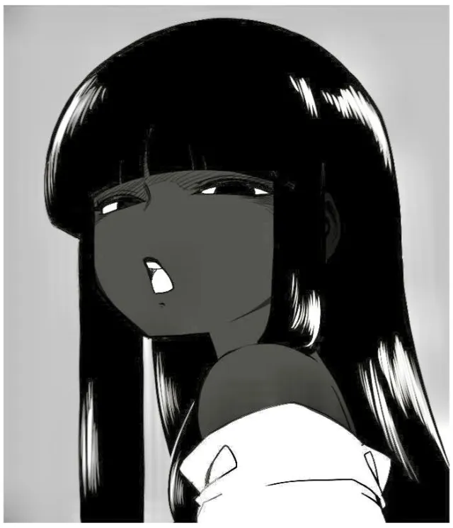 My popular classmate is stalking me!?