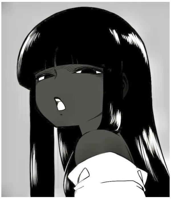 My popular classmate is stalking me!?