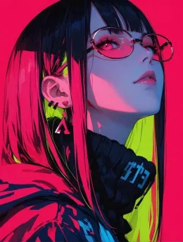 ¤ CYBER EXCORSISM