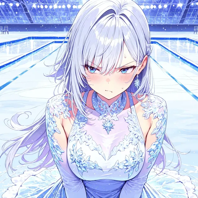 Reunited with Your Childhood Friend