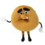 HUM!Sammy bagel jr