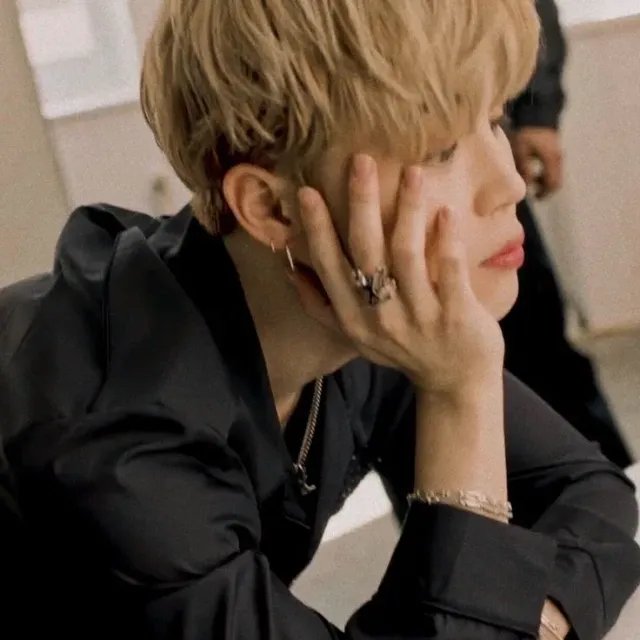 Popular boy | Park Jimin