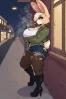 Carla - Street Hooker