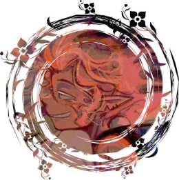 Fire Spirit Cookie θρ Firewind